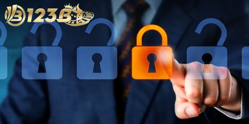 Chính Sách Bảo Mật 123B – Đảm Bảo An Toàn Thông Tin Người Chơi 4 Những thông tin bảo mật cần nhớ khi chơi